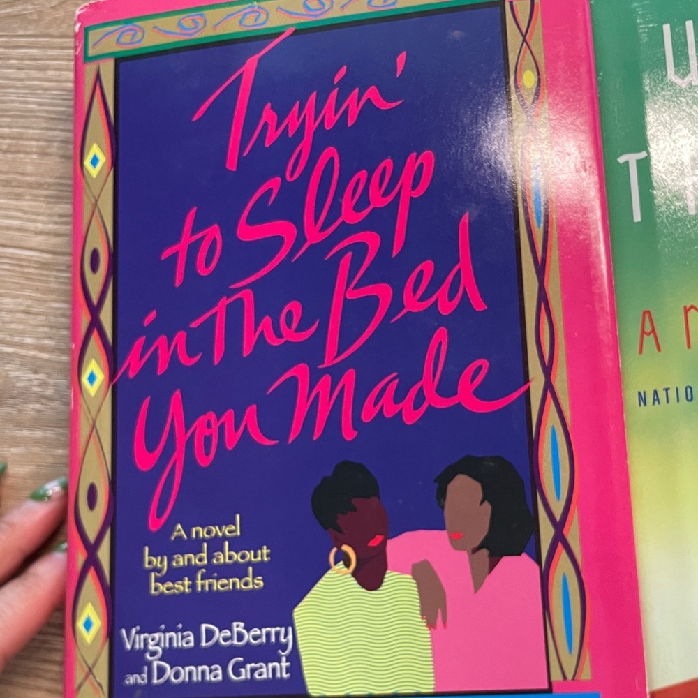 📚 Bundle Deal: Drama, Growth & Plot Twists You Won’t See Coming 📚 - Picture 3 of 4